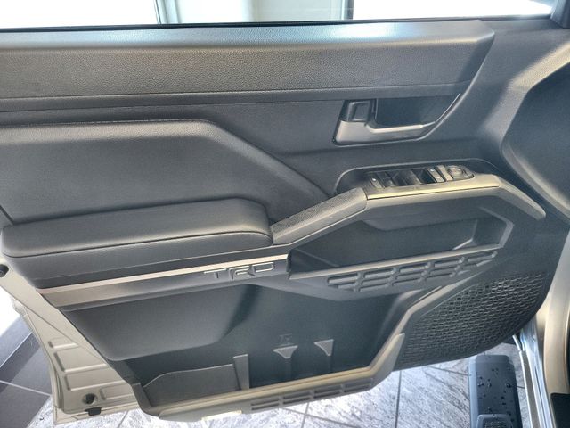 2026 Toyota Tacoma TRD Off Road - Photo 13