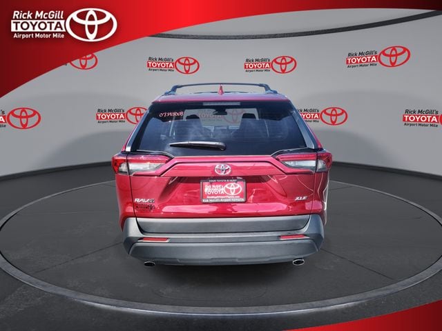 2023 Toyota RAV4 XLE Premium - Photo 7