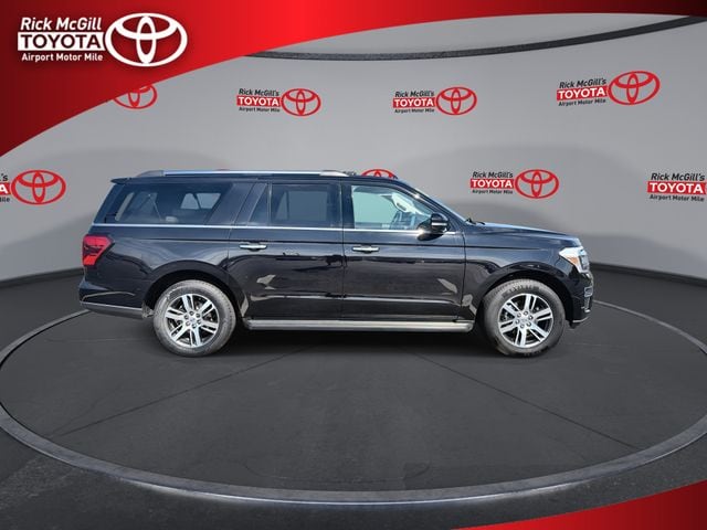 2024 Ford Expedition Limited - Photo 9