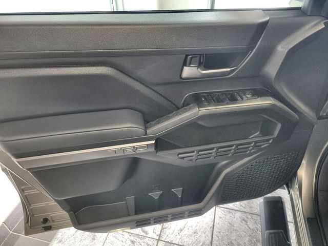 2026 Toyota Tacoma TRD Off Road - Photo 13