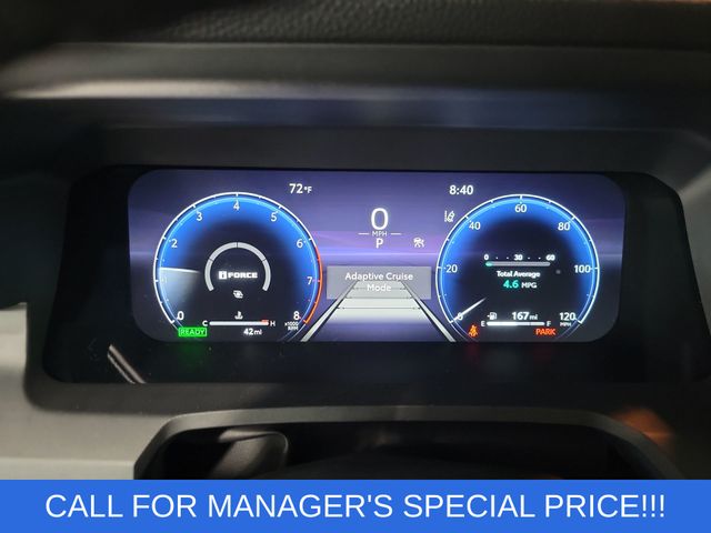 2026 Toyota Tacoma Trailhunter - Photo 15