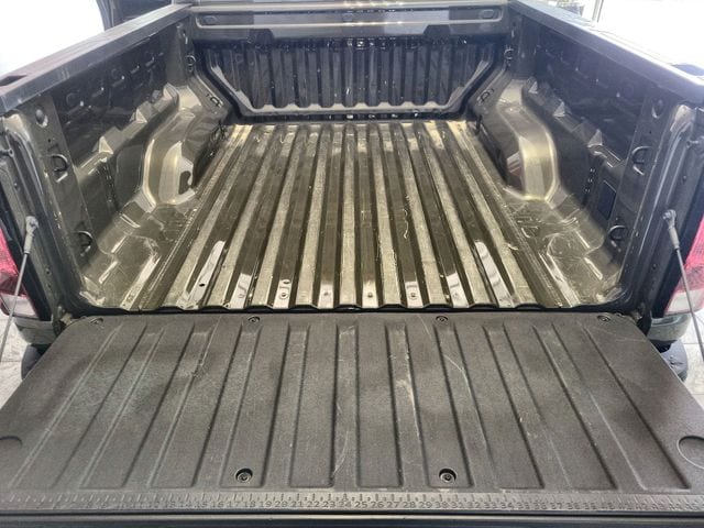 2024 Chevrolet Colorado Work Truck - Photo 23