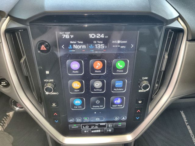 2025 Subaru Crosstrek Premium - Photo 18