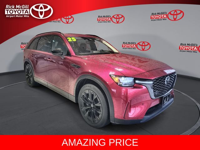 2025 Mazda CX-90 Turbo Premium Sport's photo