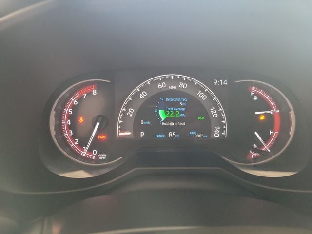 2023 Toyota RAV4 XLE Premium - Photo 15
