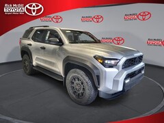 2026 Toyota 4Runner TRD Off-Road Premium SUV