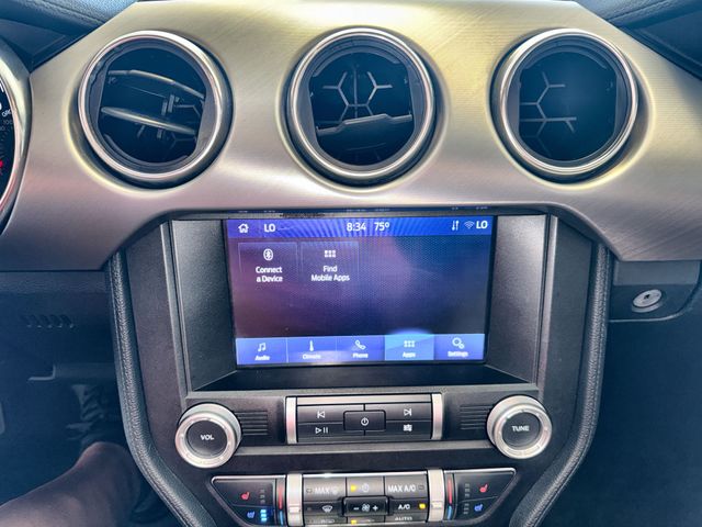 2021 Ford Mustang EcoBoost Premium - Photo 18