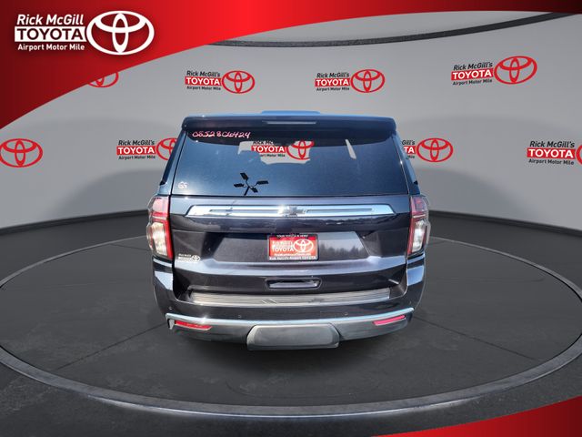 2024 Chevrolet Tahoe Fleet - Photo 7