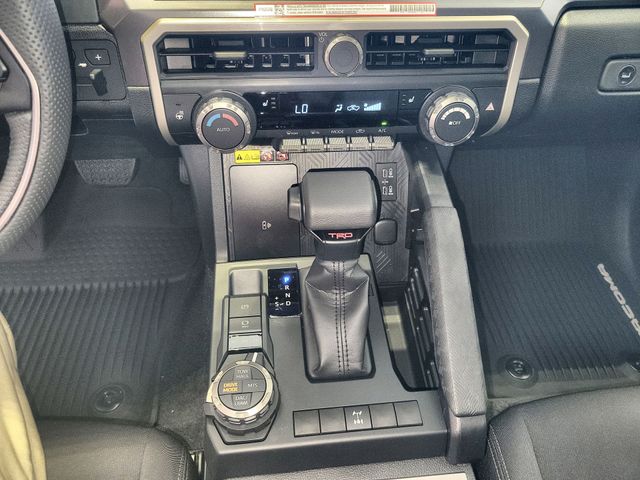 2026 Toyota Tacoma TRD Off Road - Photo 19