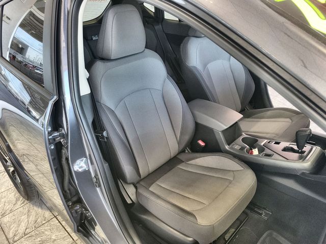 2025 Subaru Crosstrek Premium - Photo 24
