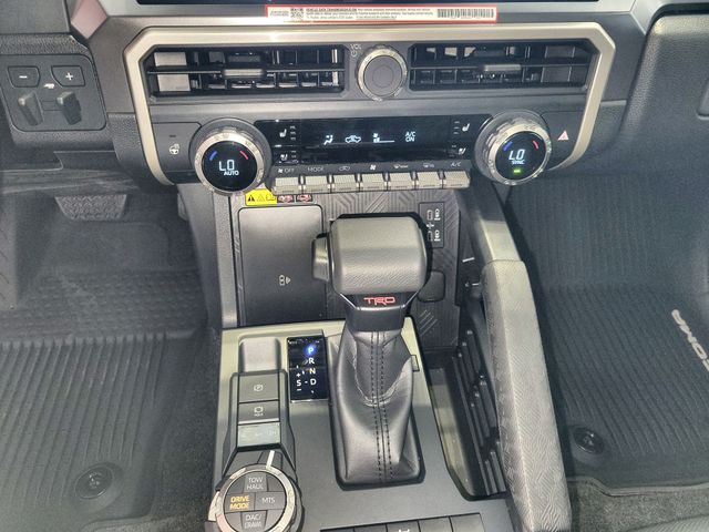 2026 Toyota Tacoma TRD Off Road - Photo 19