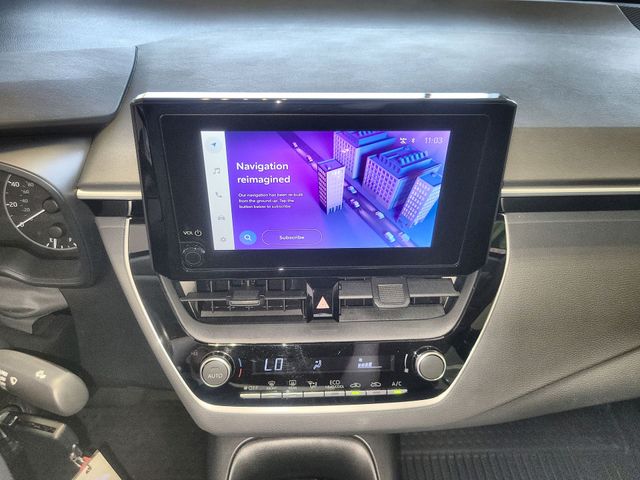2024 Toyota Corolla LE - Photo 18