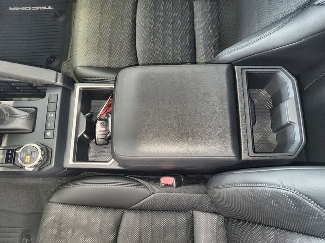 2026 Toyota Tacoma TRD Off Road - Photo 21