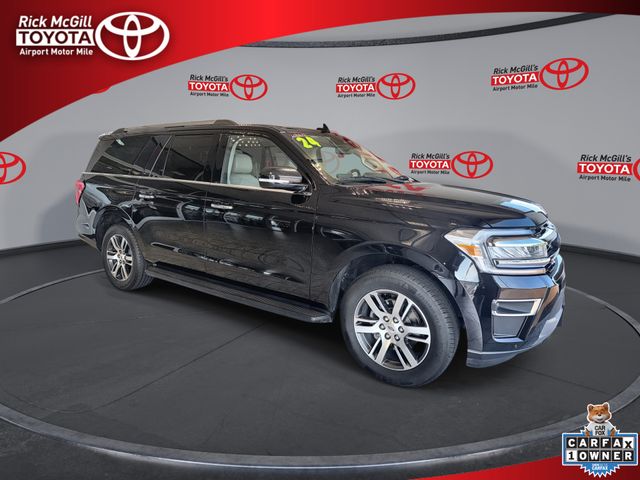 2024 Ford Expedition