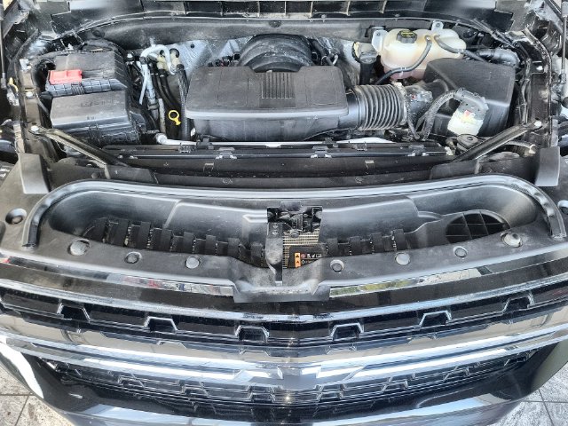 2024 Chevrolet Tahoe Fleet - Photo 26