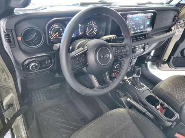2025 Jeep Gladiator Mojave - Photo 14