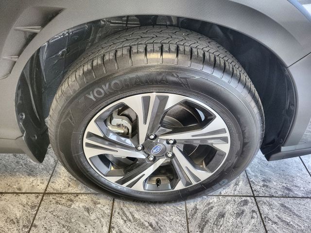 2025 Subaru Crosstrek Premium - Photo 10