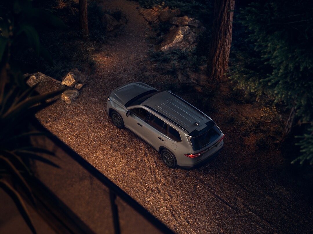 Toyota Grand Highlander