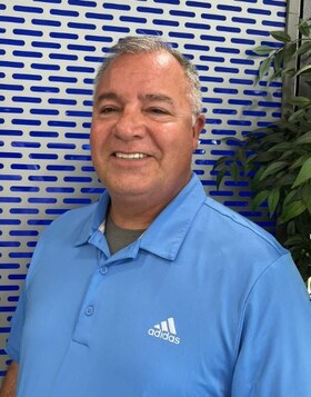 Staff member Richard Ratliff from ID_d9d066