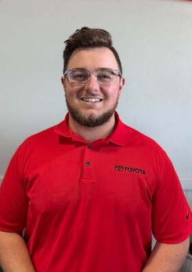 Staff member Peter Renzulli from ID_243965