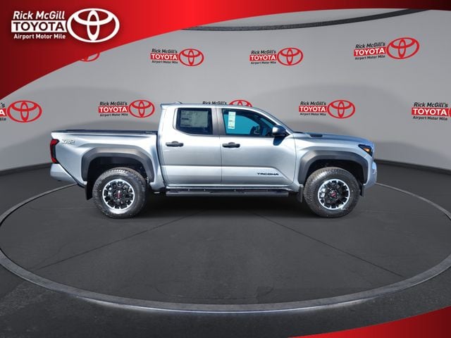 2026 Toyota Tacoma TRD Off Road - Photo 9