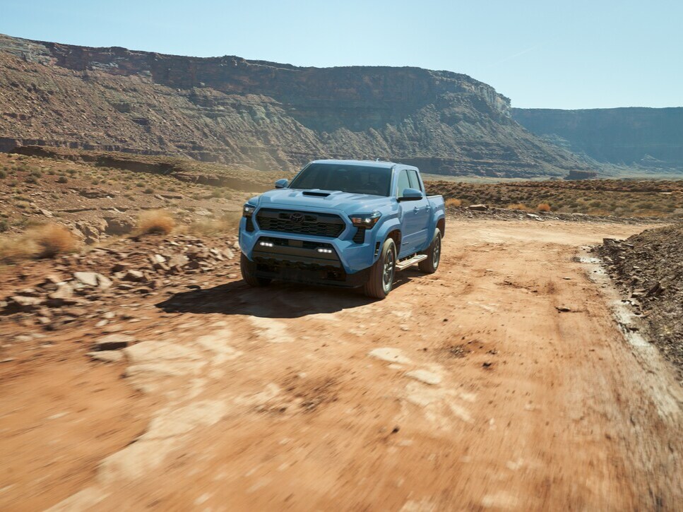 Toyota Tacoma