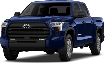 New Toyota Tundra for Sale in Alcoa, TN