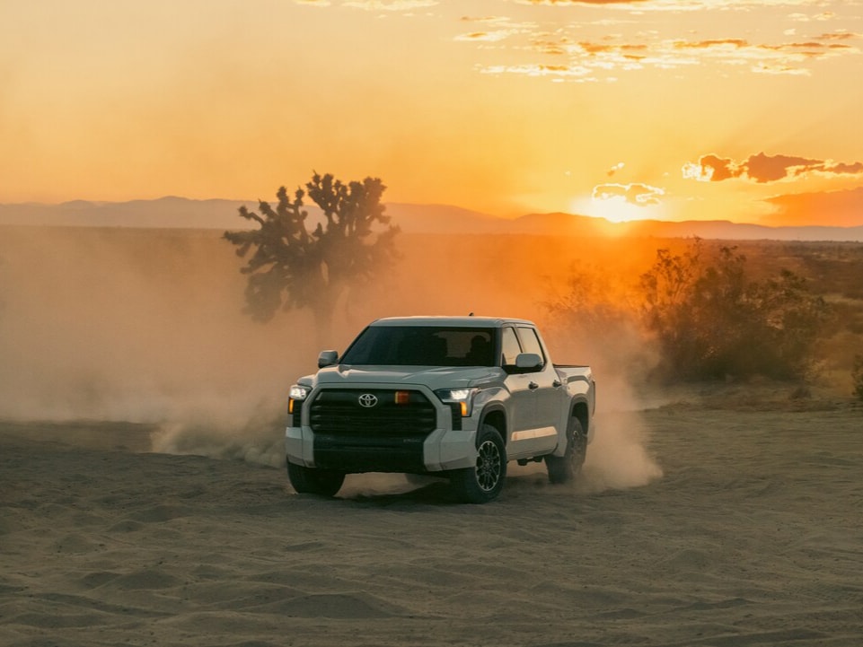 Toyota Tundra