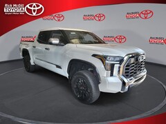 2026 Toyota Tundra 1794 Edition Truck CrewMax