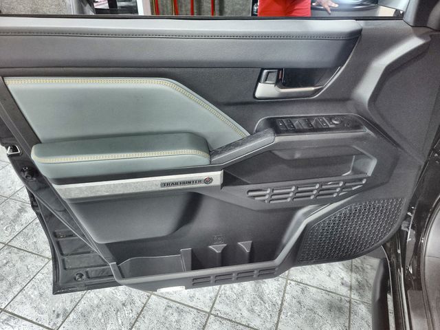 2026 Toyota Tacoma Trailhunter - Photo 13