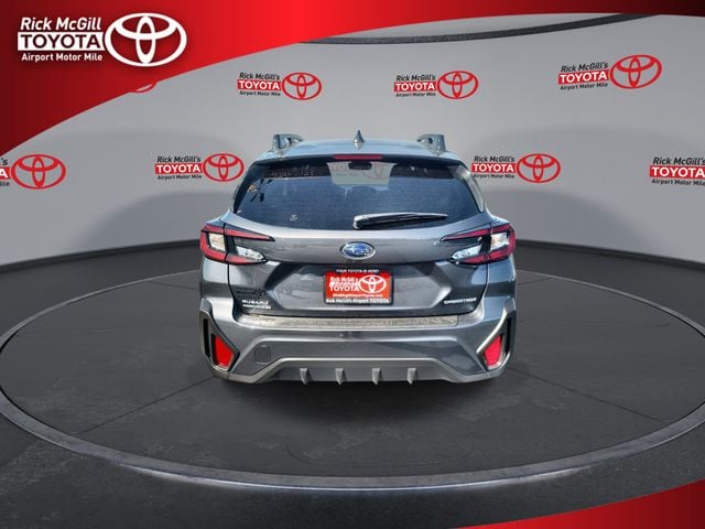 2025 Subaru Crosstrek Premium - Photo 7