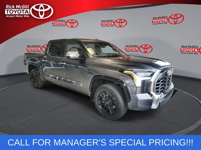 New Toyota Tundra for Sale in Alcoa, TN