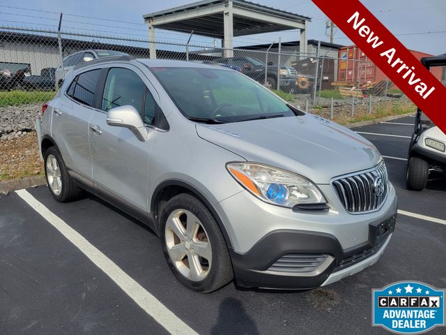 2015 Buick Encore -'s photo