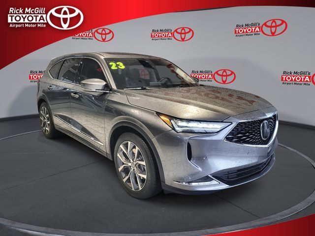 2023 Acura MDX w/Technology Package's photo
