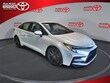  Toyota Corolla Hybrid