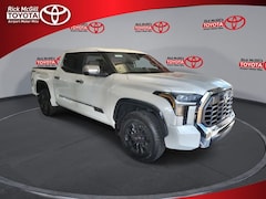 2026 Toyota Tundra 1794 Edition Truck CrewMax