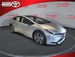  Toyota Prius Plug-in Hybrid