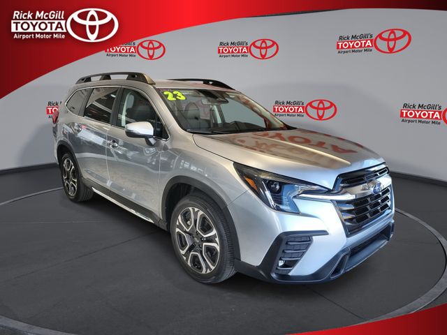 2023 Subaru Ascent Limited 8 Passenger's photo
