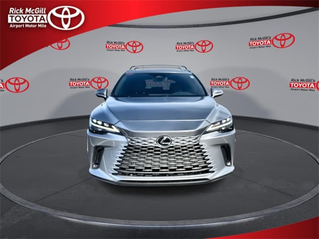 Used 2023 Lexus RX 350 Premium Plus SUV