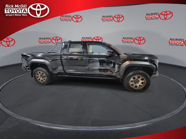 2026 Toyota Tacoma Trailhunter - Photo 9