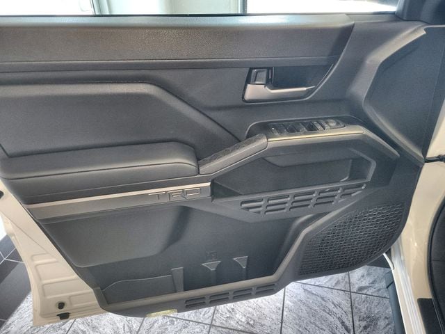 2026 Toyota Tacoma TRD Off Road - Photo 12
