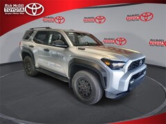 2025 Toyota 4Runner i-FORCE MAX TRD Off-Road Premium i-FORCE MAX SUV