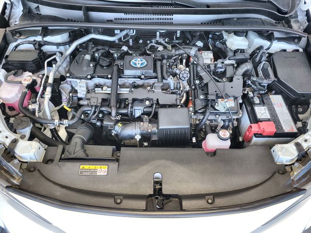 2024 Toyota Corolla LE - Photo 25
