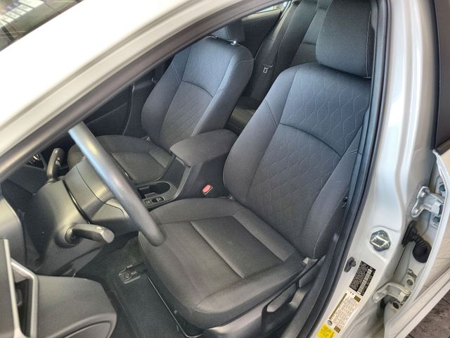 2024 Toyota Corolla LE - Photo 11
