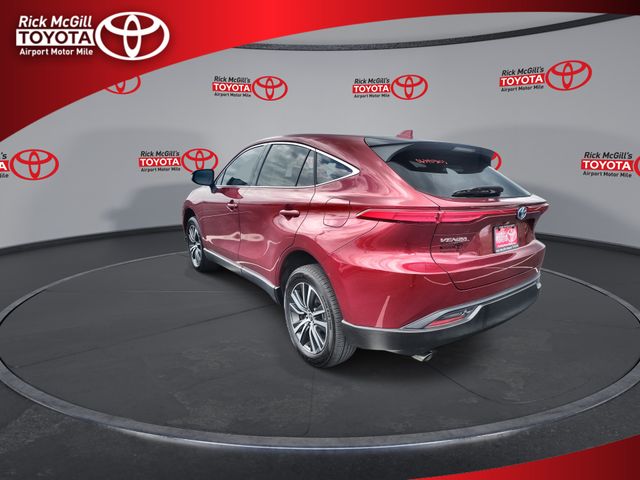 2023 Toyota Venza LE - Photo 6