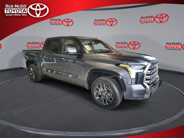 2026 Toyota Tundra i-FORCE MAX Truck CrewMax 