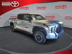 2026 Toyota Tundra SR5 Truck CrewMax