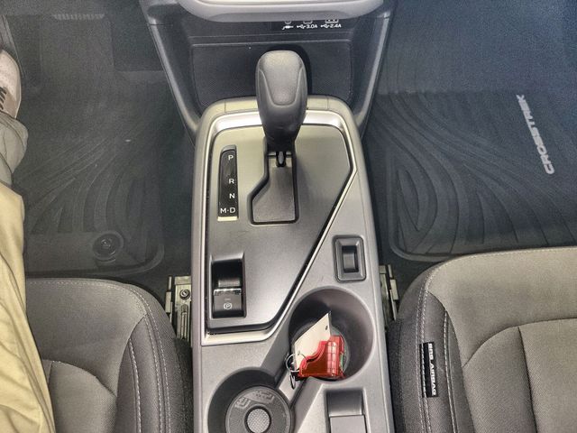 2025 Subaru Crosstrek Premium - Photo 20