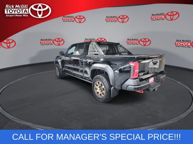 2026 Toyota Tacoma Trailhunter - Photo 6