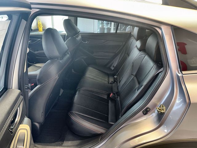 2020 Subaru Crosstrek Limited - Photo 23